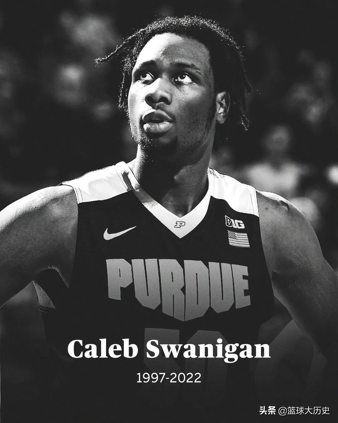 Rip 前nba球员去世 年仅25岁 身患遗传性肥胖症 天天看点