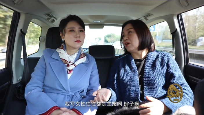 赵丽颖《幸福到万家》粉丝争议不断，农村女性如何冲破困境？