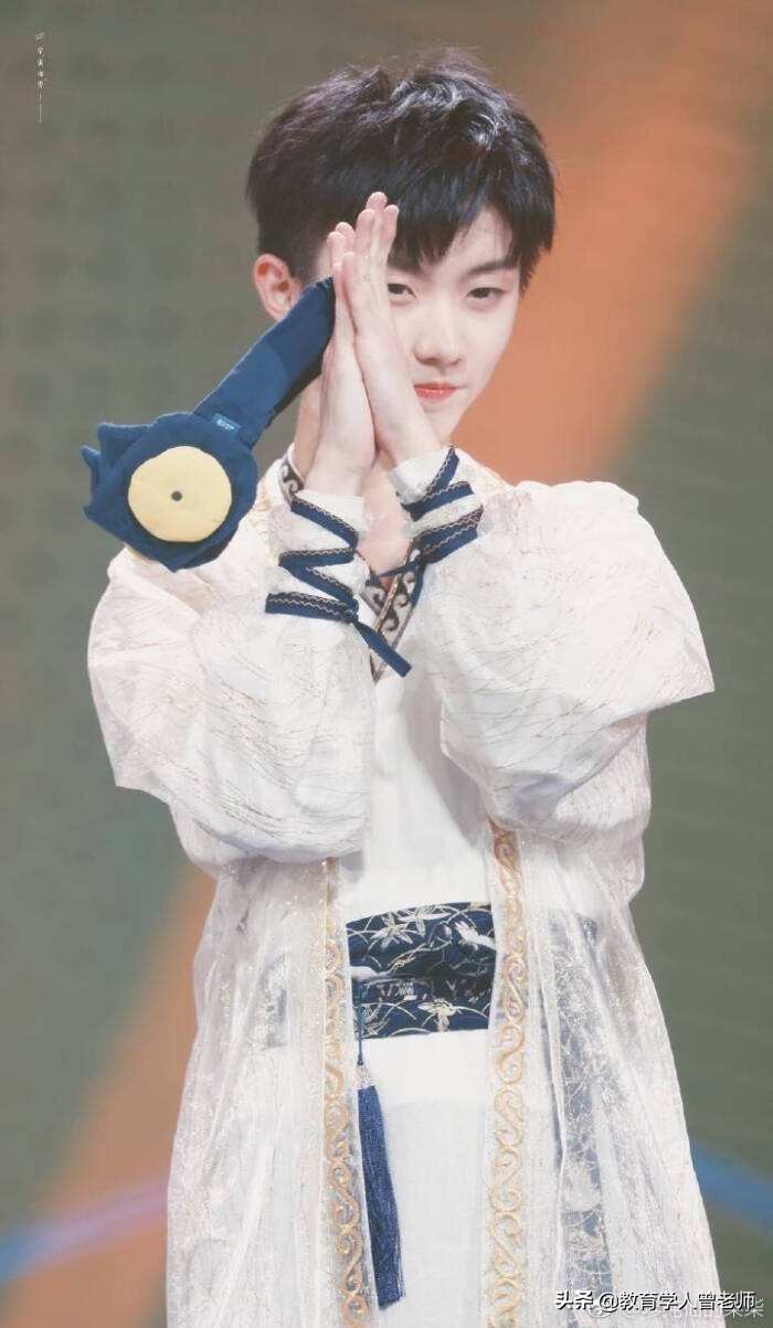 马嘉祺二战高考，在被众人“调侃”之后，这次很可能一雪“前耻”