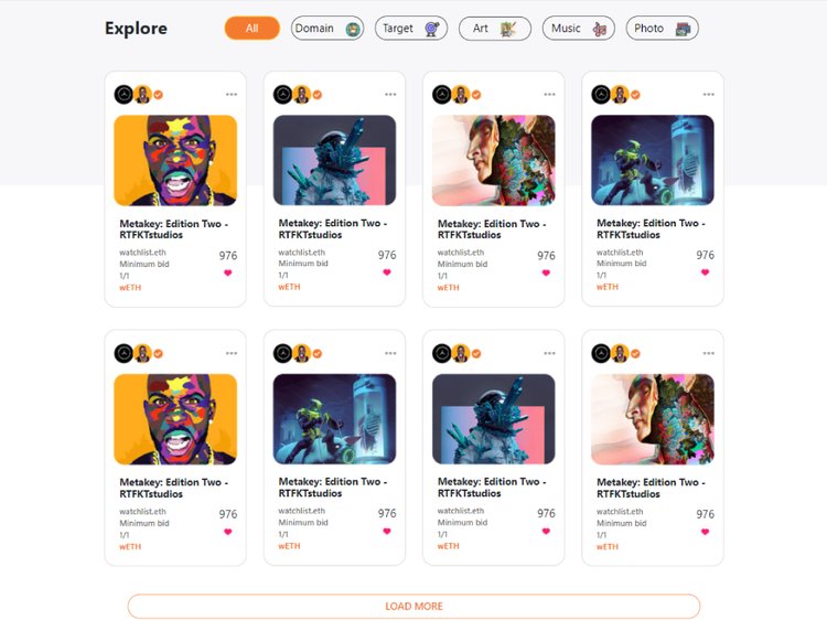 NFT平台开发系统搭建的技术细节特点