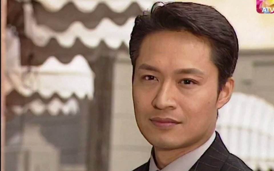 马景涛：两段婚姻三个孩子，是什么原因，让两任妻子都离他而去