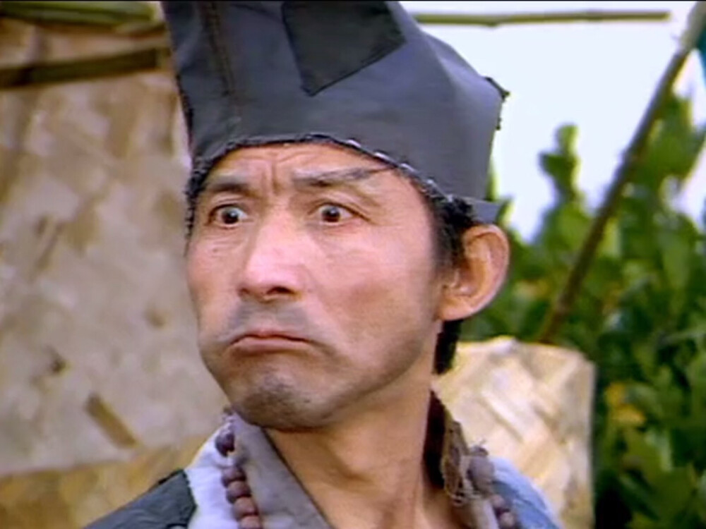 活佛济公是否真实存在?到底有没有法力