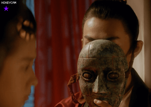 李小满「火」了，何蓝逗不愧95小花潜力股