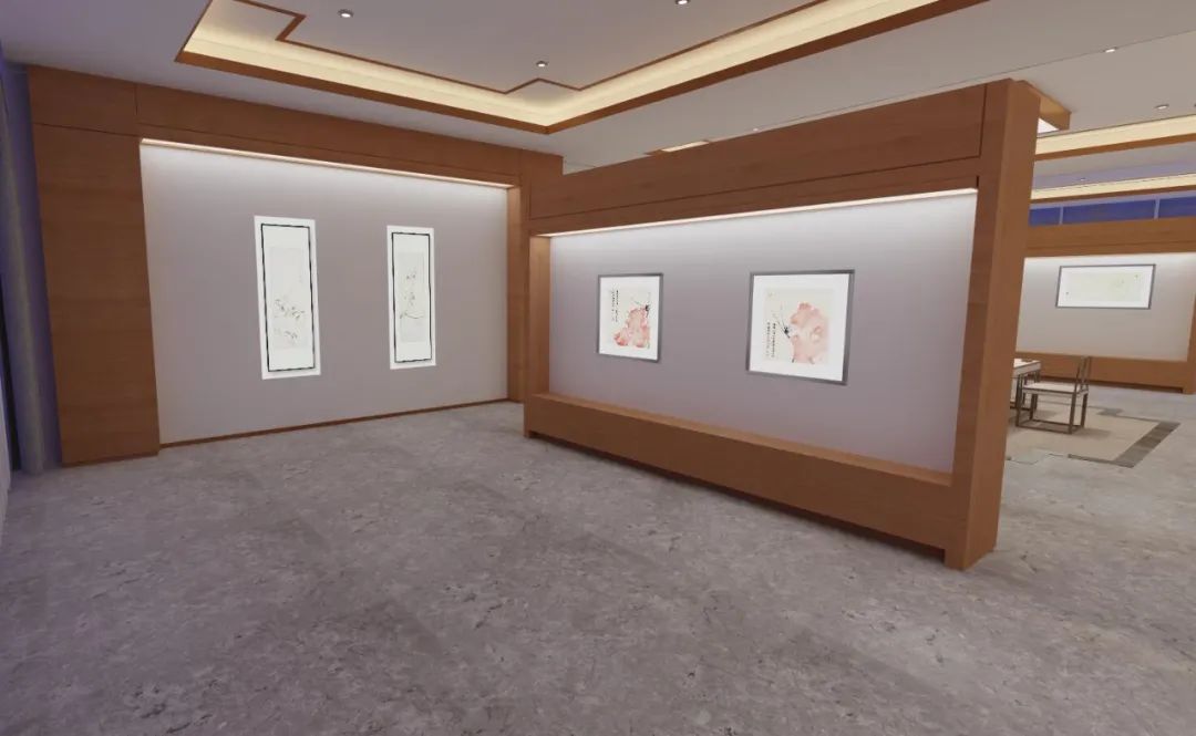 2022-兿境·中国当代名家作品展——崔修闻