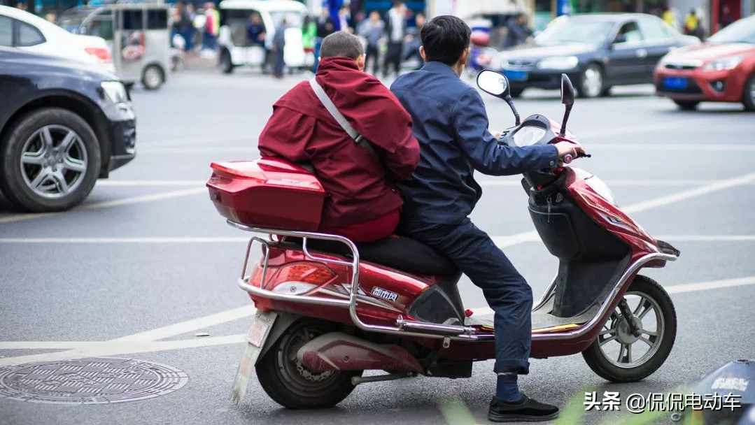 電動車是充壞的而不是用壞的，了解4個充電技巧，電動車壽命更長