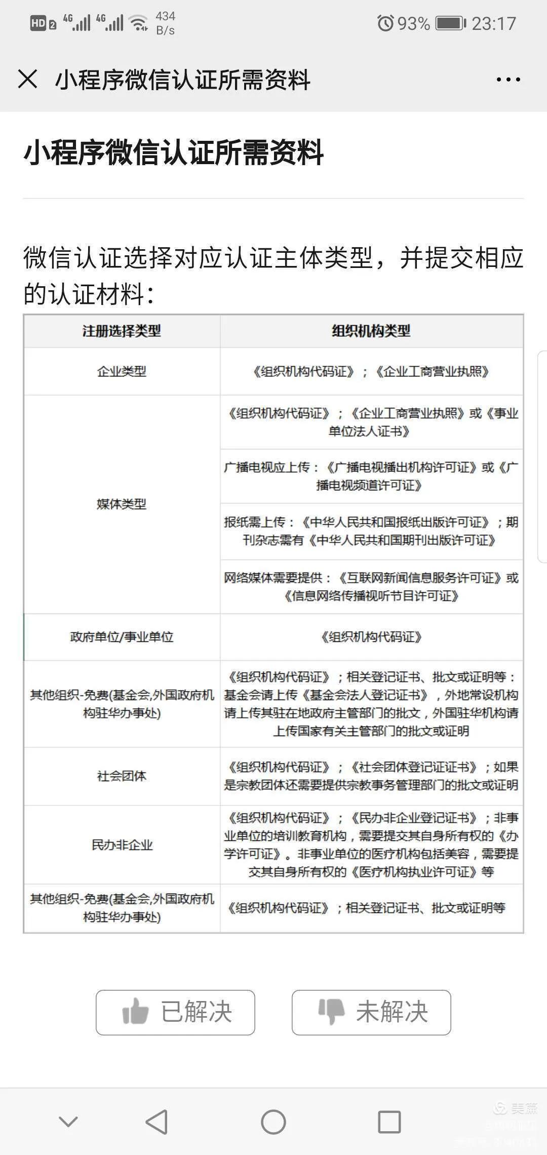 一文明白小程序及公众号名称简介修改设置规范限制，少走弯路