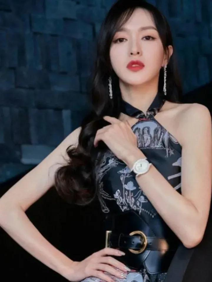 美女鉴赏之杨颖、徐璐、古力娜扎、吴宣仪、赵樱子、裴秀智、倪妮