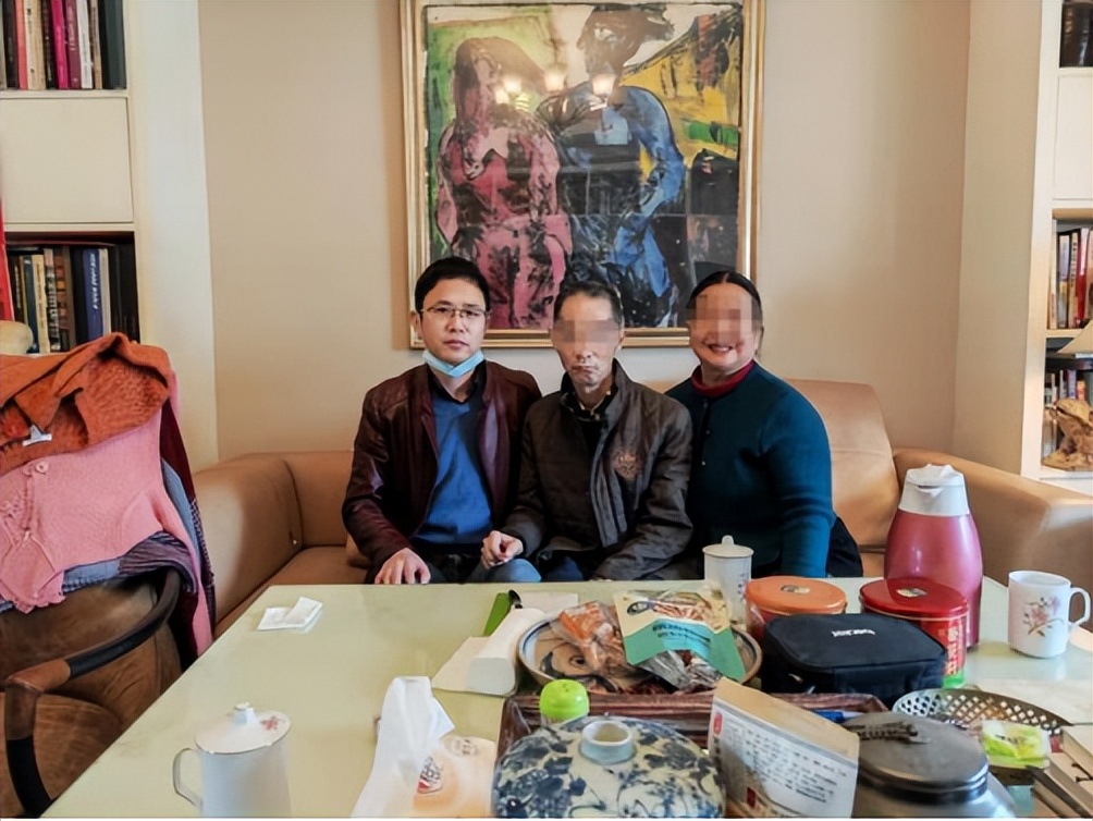 疫情来袭？“帕”我来治！——江西省人民医院专家入户服务帕金森术后患者