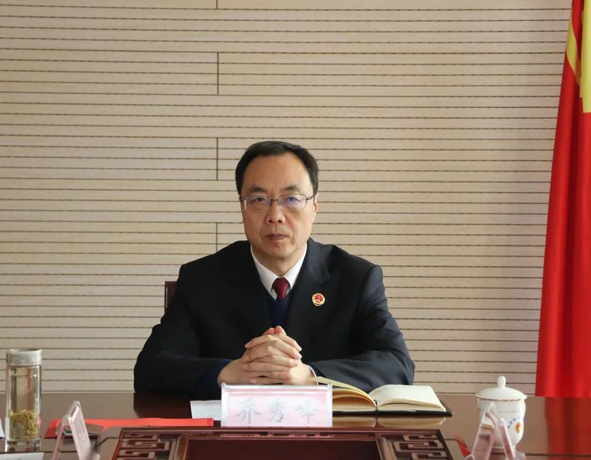 “光辉岁月 检察有你”--张店区检察院举行干部光荣退休欢送会