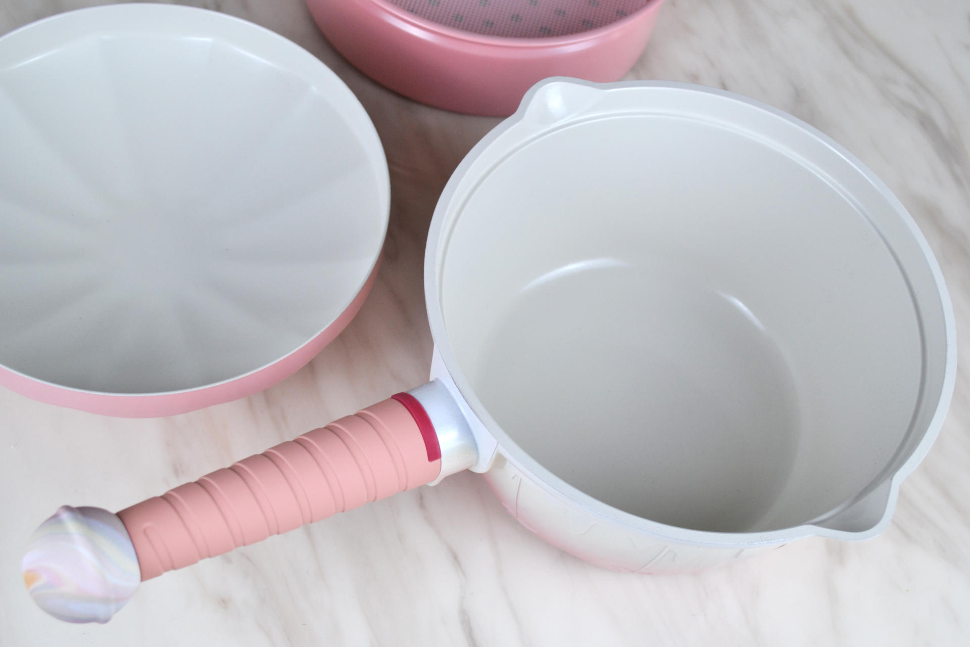 小当家厨房里的童话 帝伯朗旋转木马多用锅