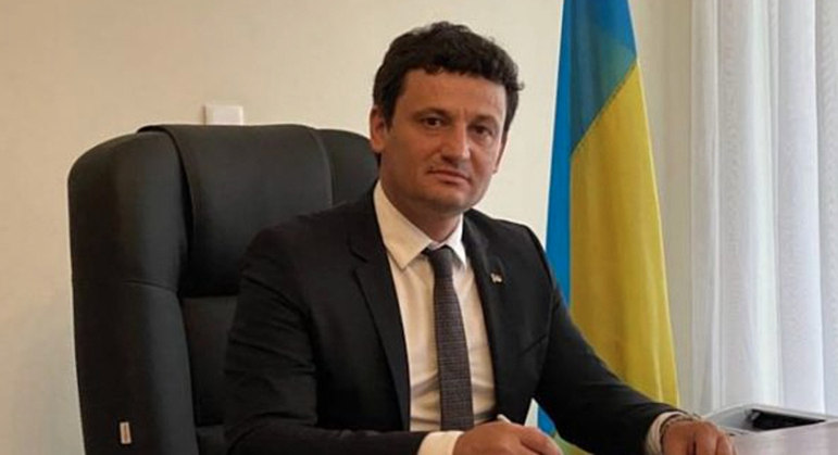 炮制乌克兰网络谣言的这些“键盘侠”，身份可疑丨俄乌局势最新进展