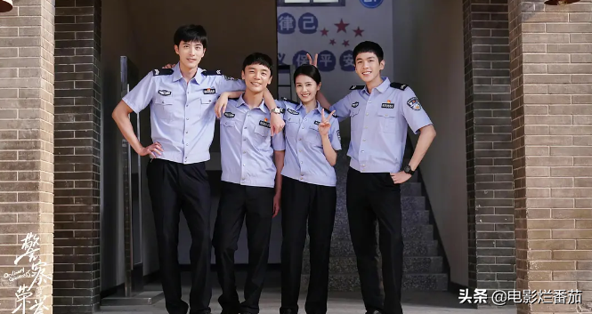 2022上半年十部好剧排名，最低7分，最高8.6分，每一部都值得观看