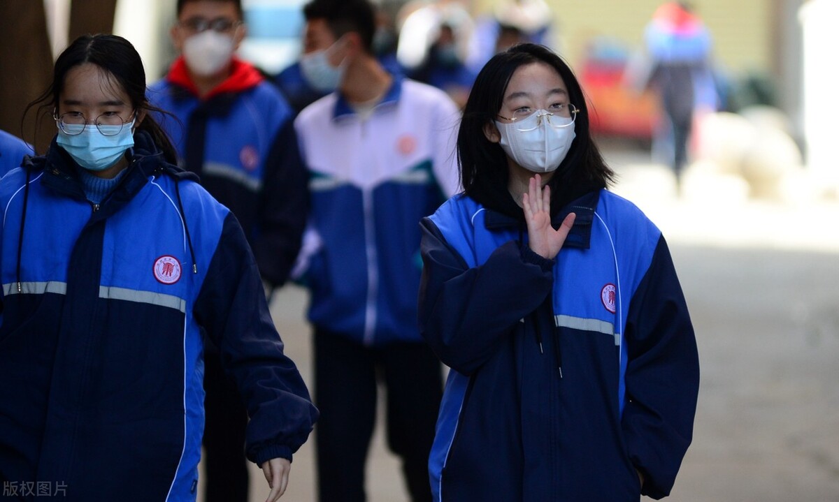 高一学生面临选科，不知所措，无从下手，听听一线老师怎么说