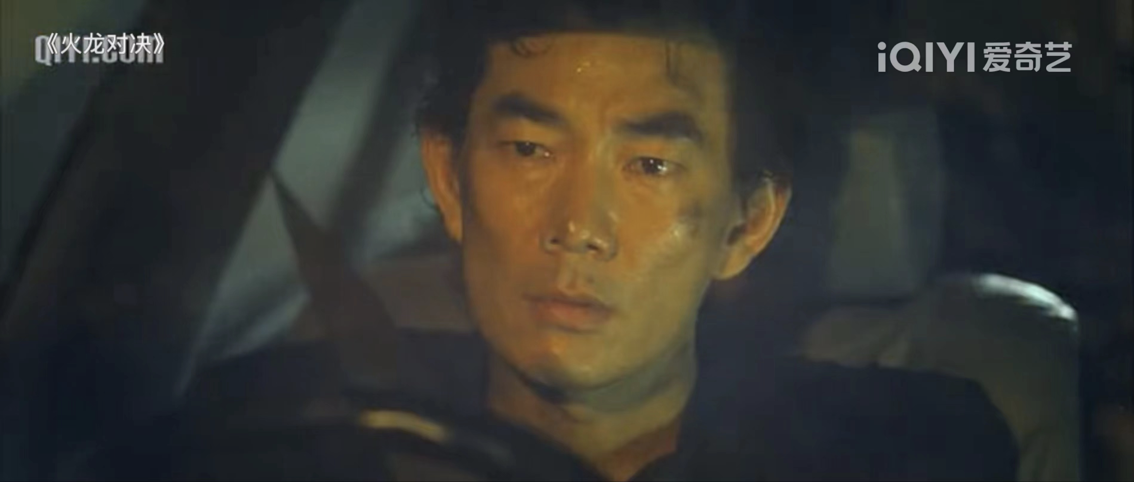 华语警匪片巅峰只有《无间道》？任贤齐、黎明这部电影不该被无视