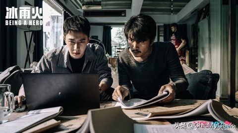 2022这10部强档国产剧必看！胡歌回归，赵丽颖开启霸屏模式