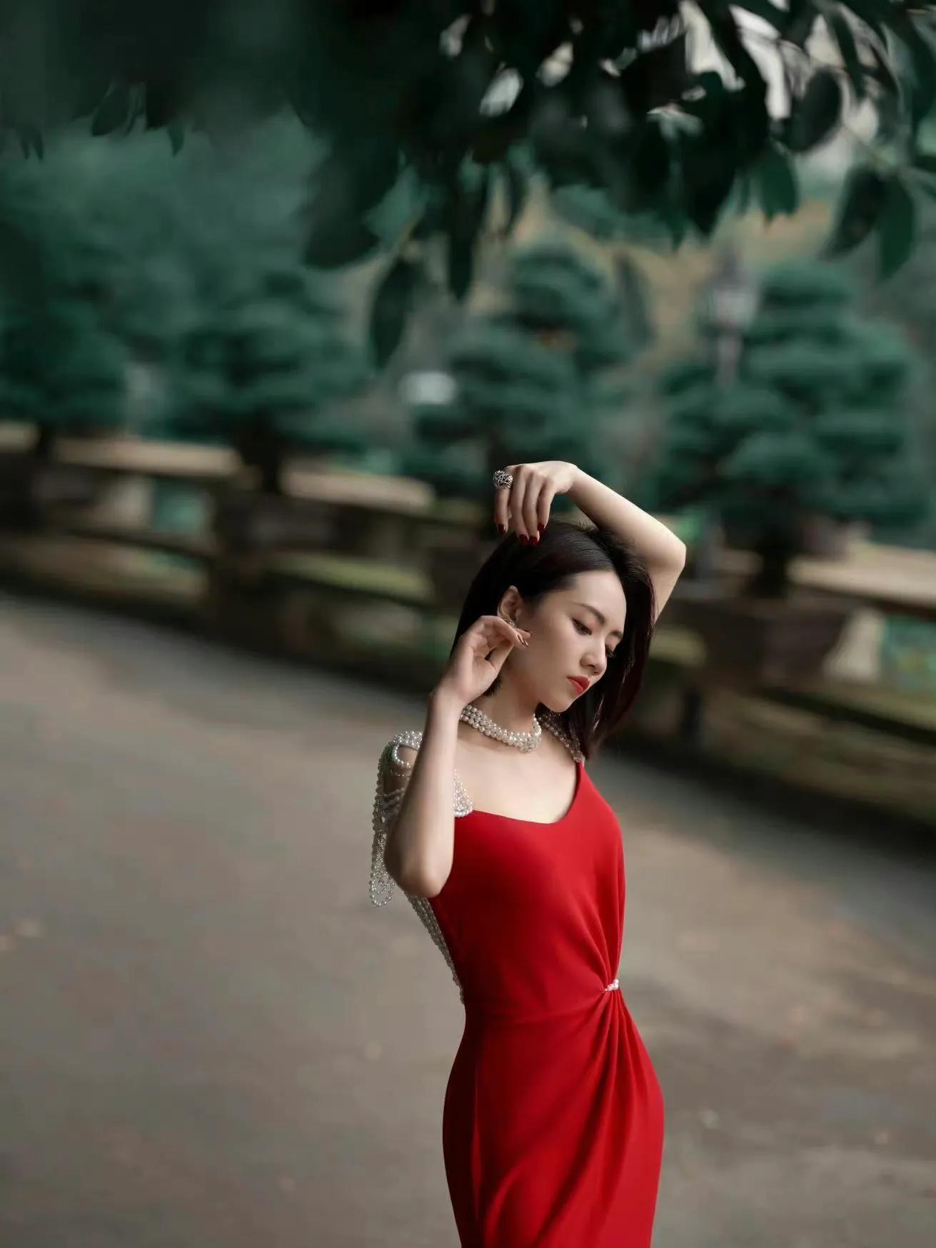 刘惜君我的中国心点燃爱国赤子情