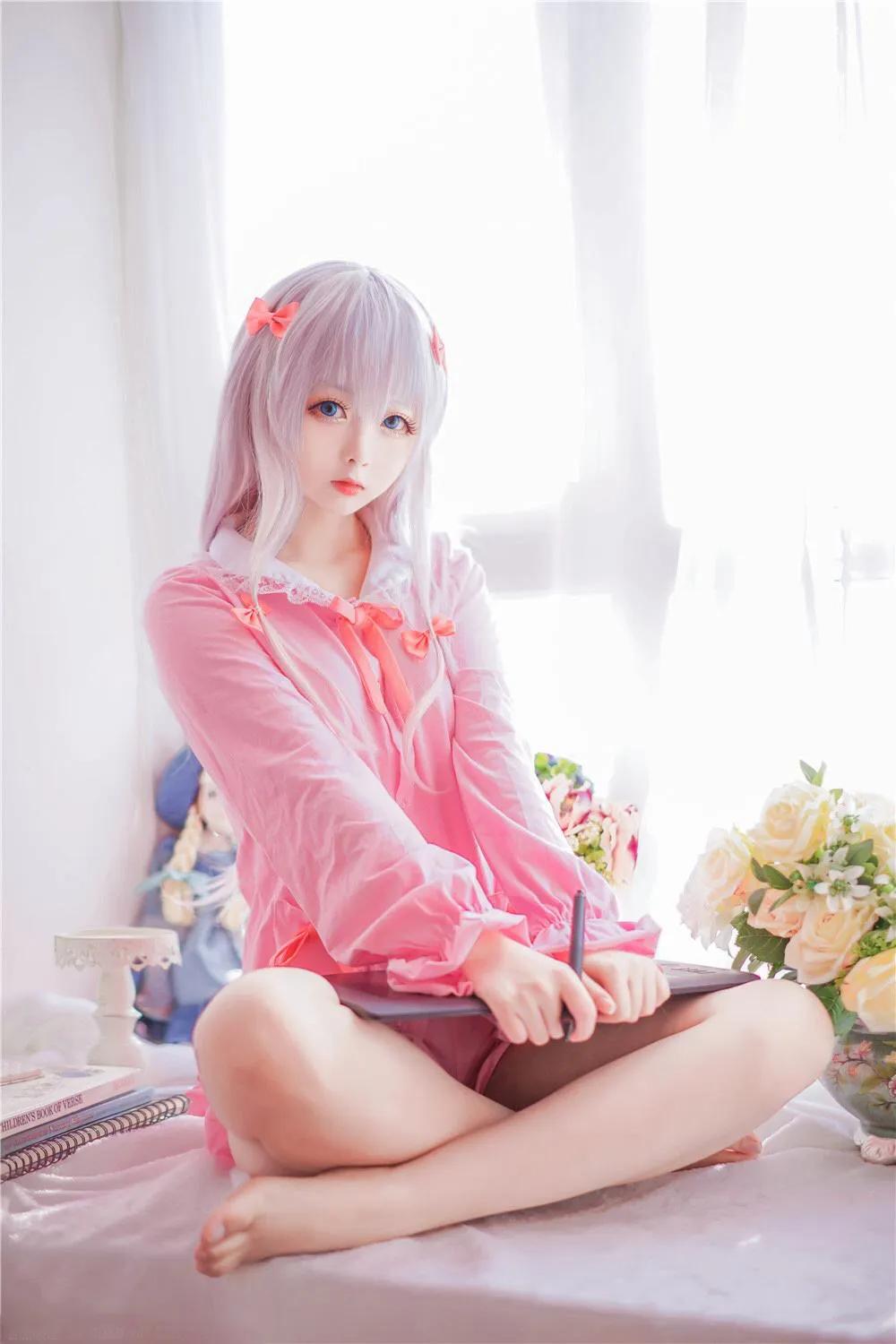 性感美女壁纸 骚气十足的手机壁纸图片