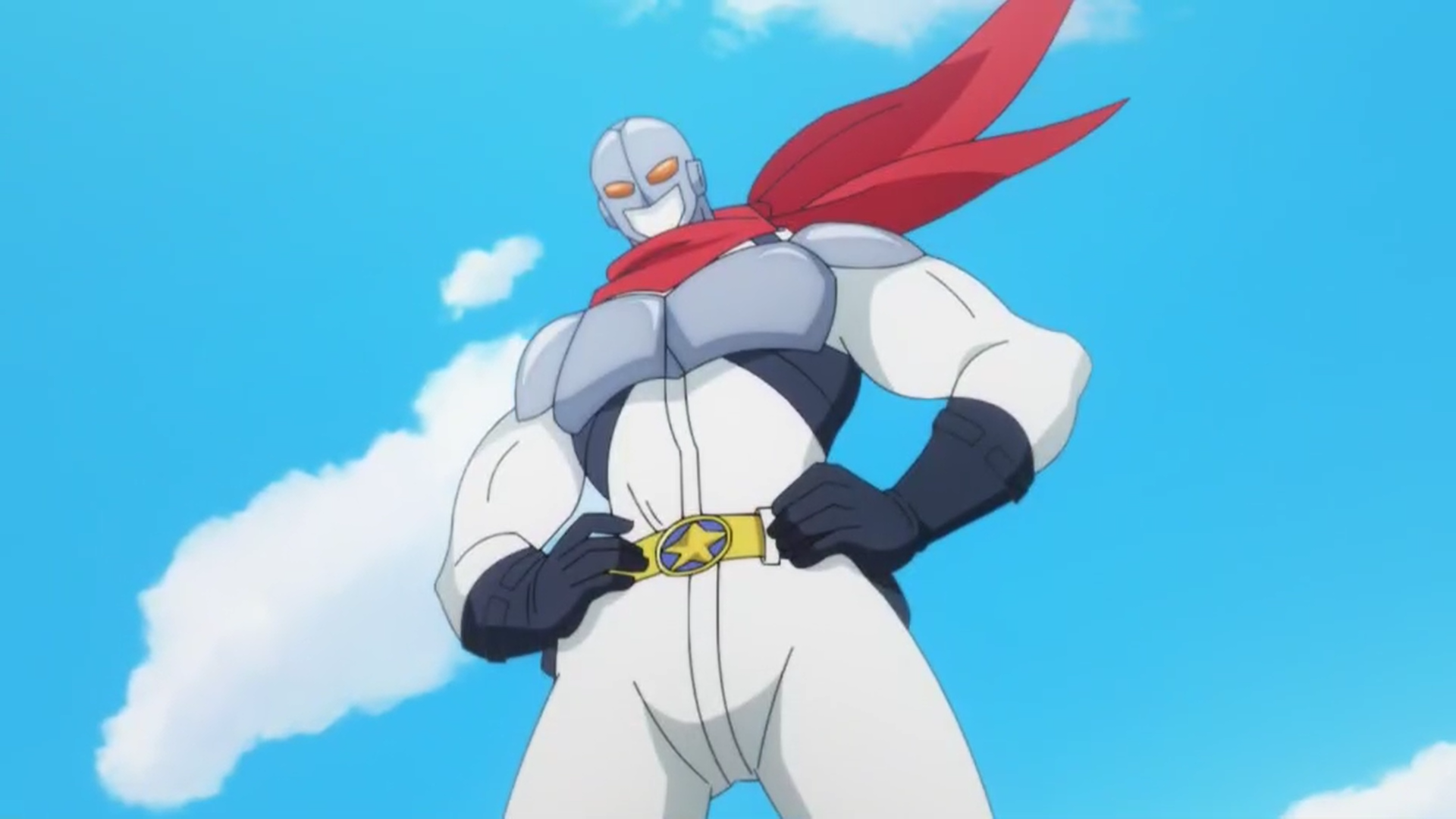 《进化之实》完结撒花，第二季还没开播又出现女角色，新后宫预定