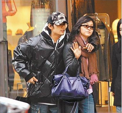 周杰伦成全村希望？回顾他的4段恋情，便知什么是分手见人品