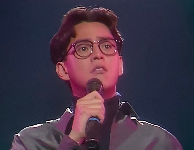 歌王谭咏麟：将上亿资产全部留给妻子，只为让私生子认祖归宗