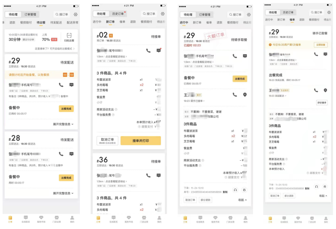 如何注册美团商家（业务数据治理体系化思考与实践）