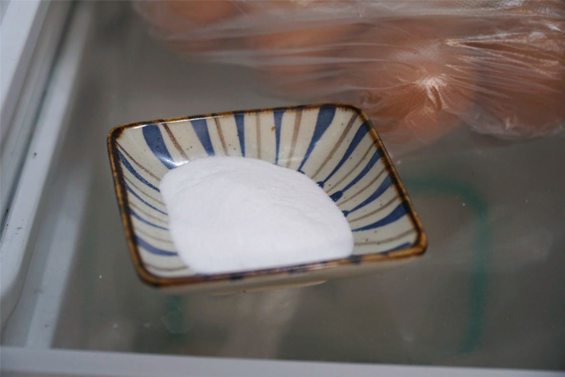 做饅頭、炸油條，该用小苏打还是食用碱？怎么用？别搞错了