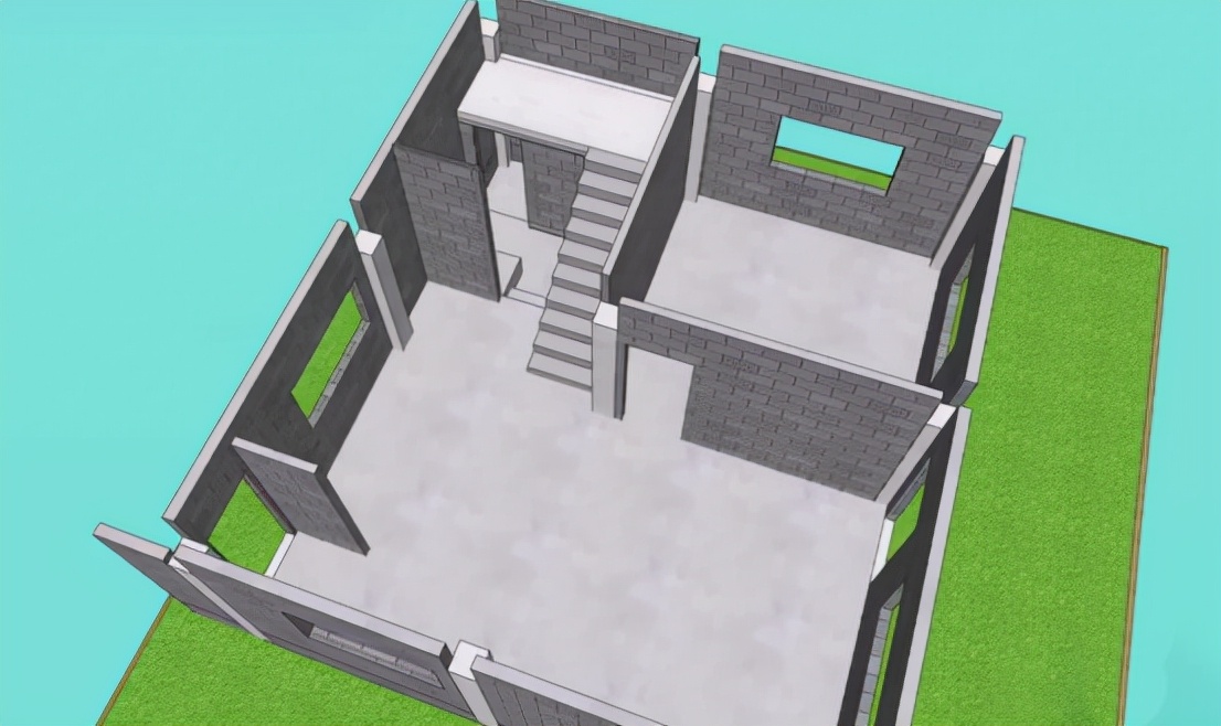 谁是您智慧的选择：红砖、加气块还是陶粒砖？
