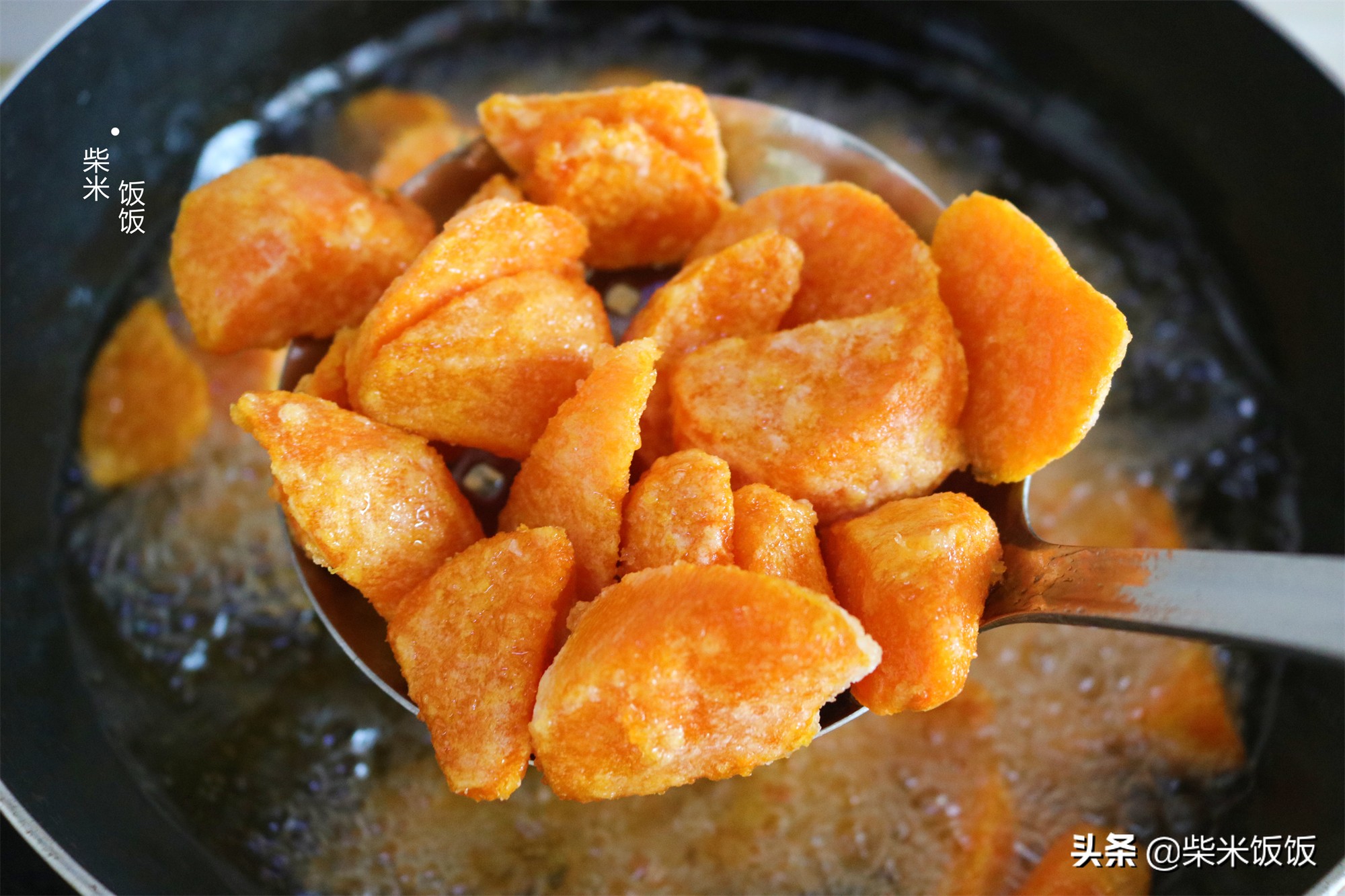 几块钱做一盘，上桌就被抢，这道菜做法很简单，孩子最喜欢