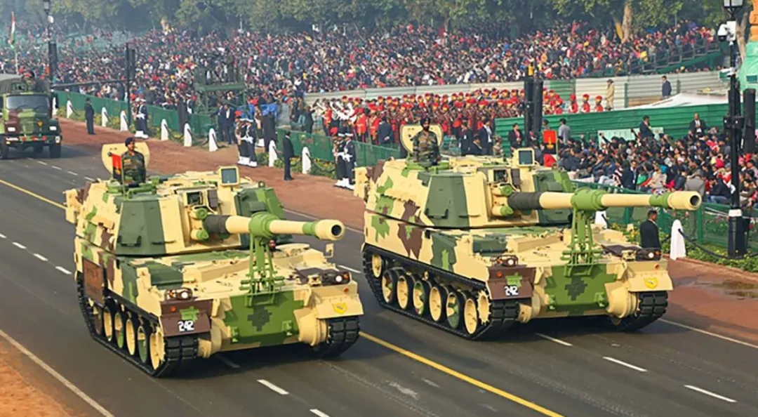 ����K-9ն��20000�ڴ󵥣�Զ�����ޣ��й�PLZ-52�������ˣ�