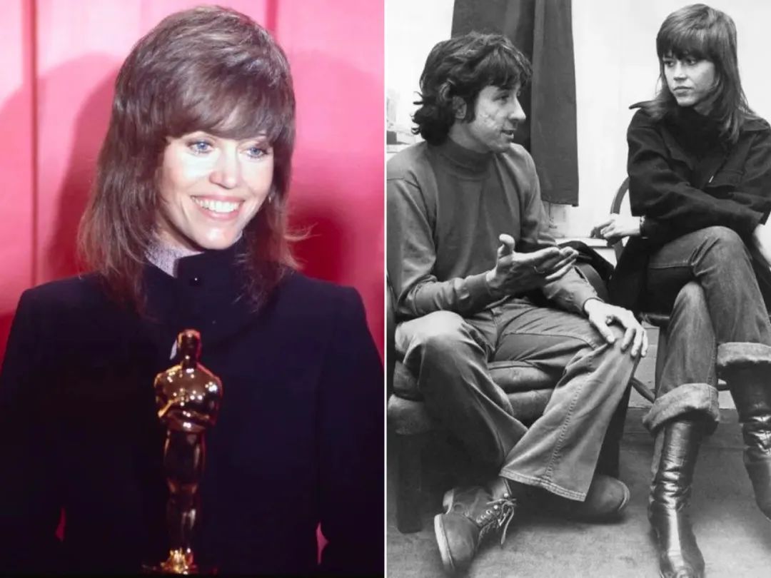 3次婚姻破碎掀起健身狂潮，这位85岁传奇影后，靠什么找回自己？