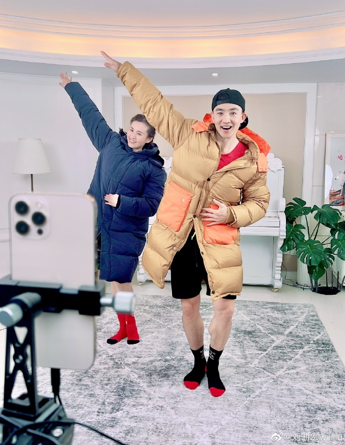 全网都是刘畊宏女孩，但别真把他当成「健身界李佳琦」