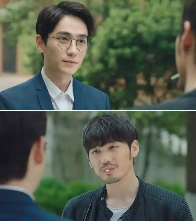 给35岁以下“演技最好11位男演员”排个名，朱一龙第7，荣梓杉第3