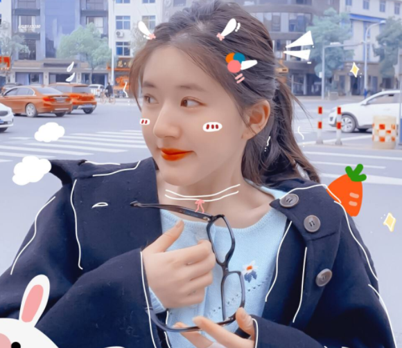 大学校花名单新鲜出炉，武大校花引争议，清华校花实至名归