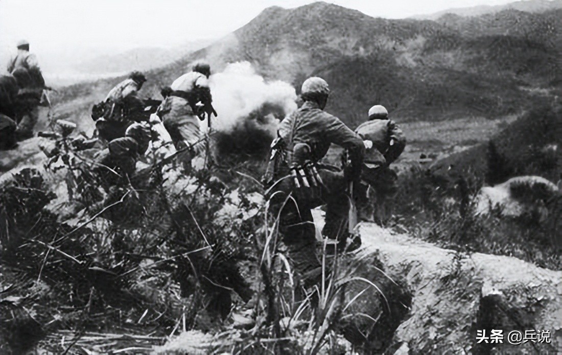 抗美援朝，敌我伤亡到底是多少？中方两次统计，烈士为何多出5万