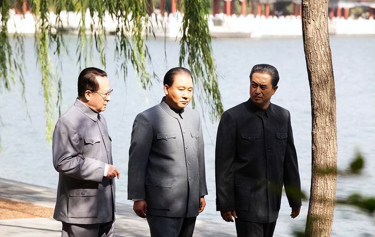 带领中国走向强大的七大伟人,如果没有他们,中国不会有当今盛世