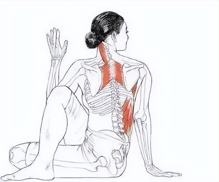 40岁的张歆艺露出双下巴十分夸张，偶像包袱掉了一地