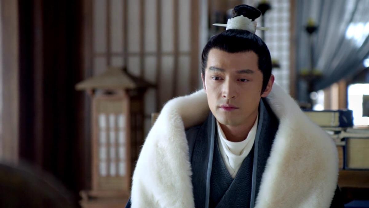 琅琊榜最后为什么梅长苏必须死？