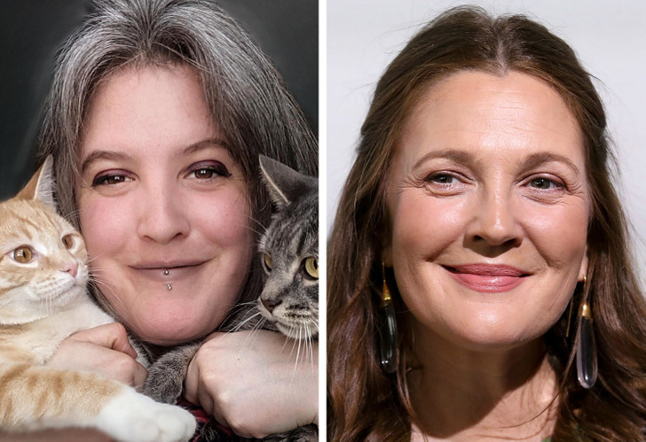 15张“让人相信时间旅行”的照片