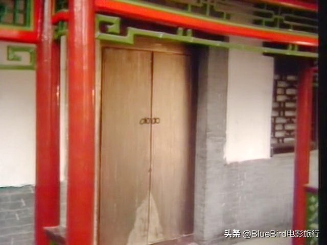 被誉为无法复制的经典电视剧86版《西游记》取景地大揭秘 二