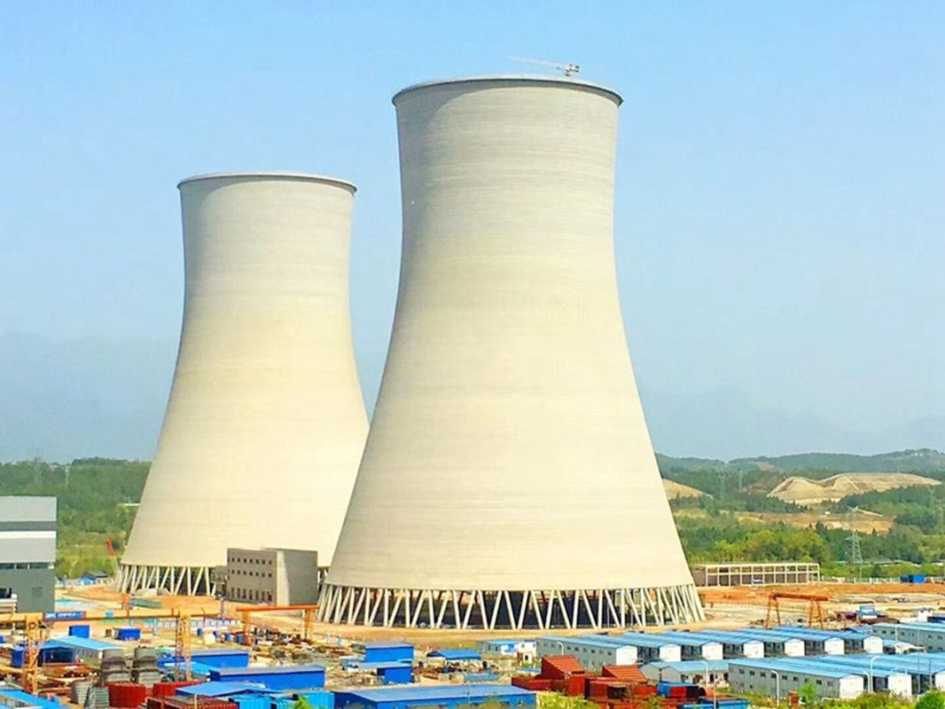 發電廠為什么需要“大煙囪”呢？有什么用？看完解開多年疑惑