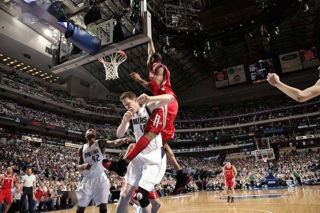 nba为什么没有麦迪(深度分析：征服时间的男人，麦迪落选75大合理吗？)