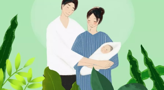 人，一转眼就老了，善待自己
