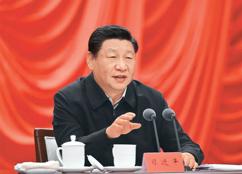【组工学习】《求是》杂志发表习近平总书记重要讲话《更好把握和运用党的百年奋斗历史经验》