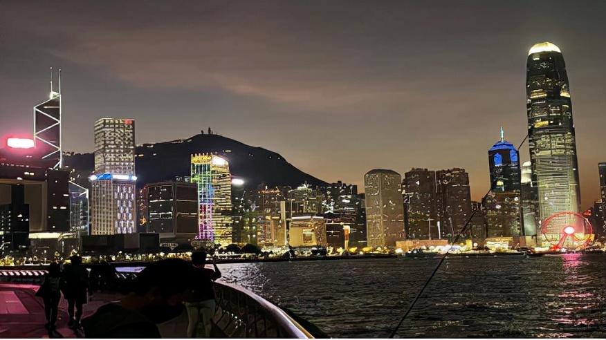 几何留学学员投稿：在香港大学英语研究就读是怎样的体验？