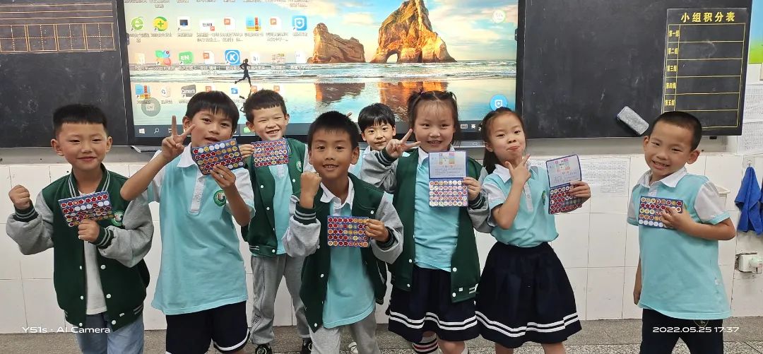 岁月静好，以静启慧｜四川天府新区永兴小学教师互相学习共同成长