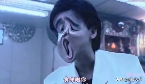 张学友，“表情包”界巨C复出