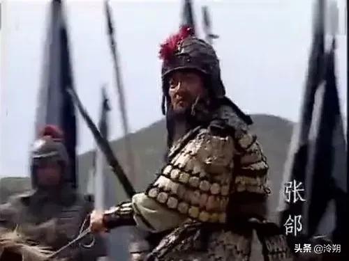 说说《三国演义》魏延魏文长武艺