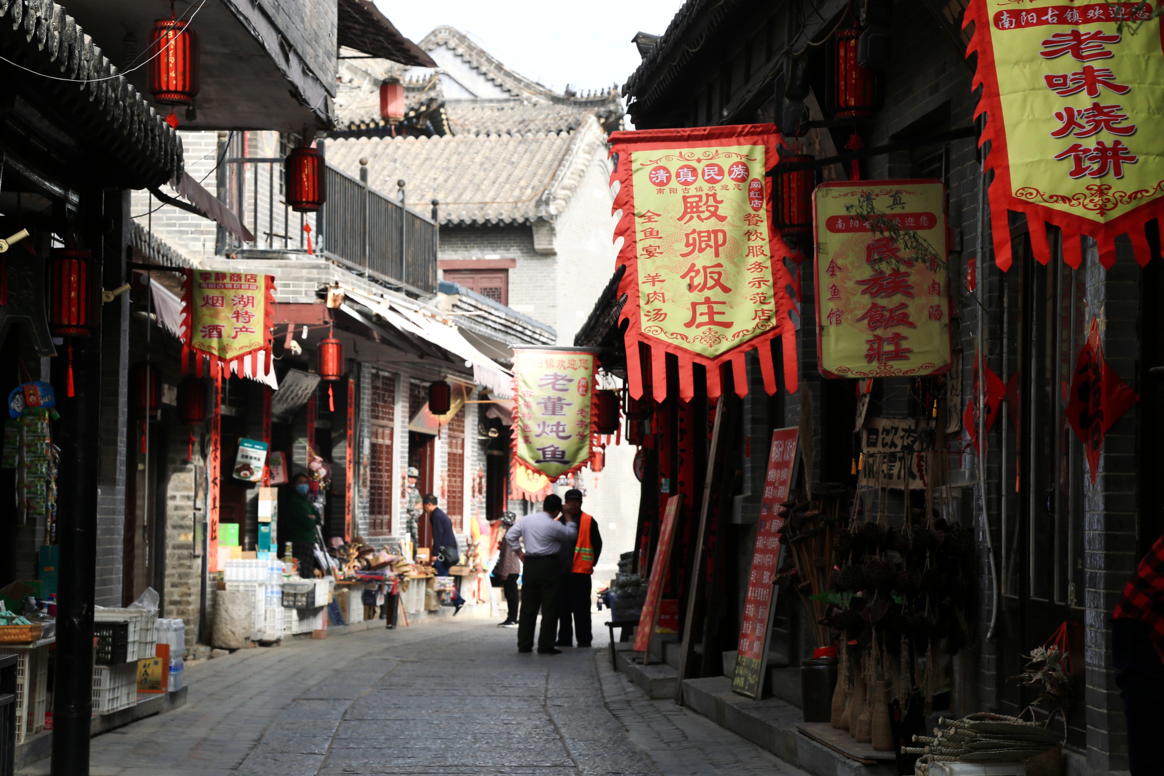 山东旅游，别再只知道青岛烟台了，这个地方值得一去！景美物价低