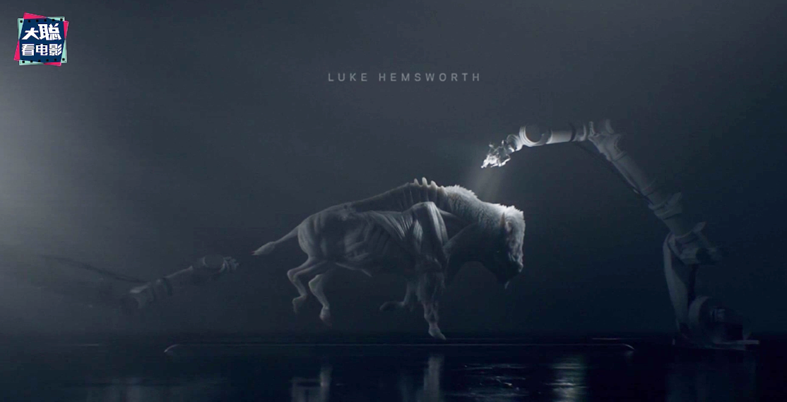 《西部世界》第四季第1集脑洞解析！谁奴役谁？开局全员谜语人