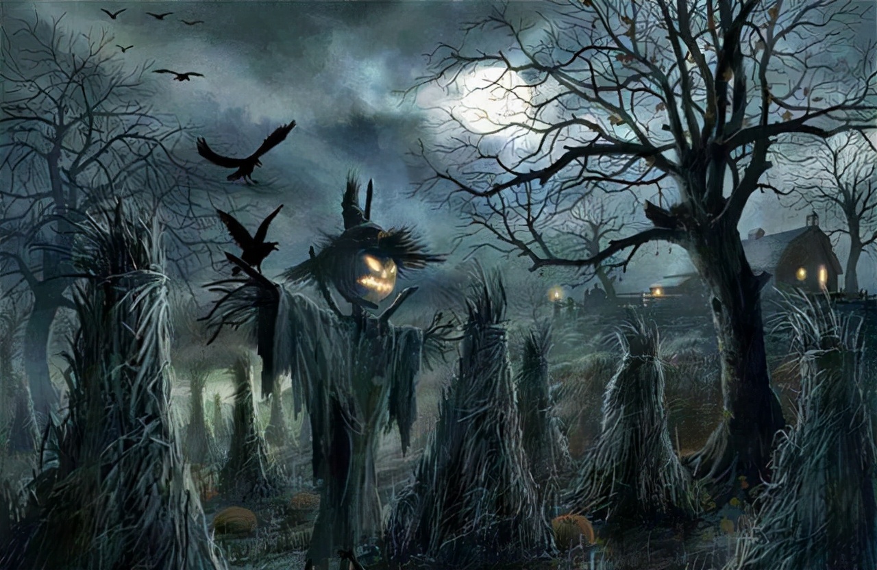 病痛去世的人在阴间怎样人死后到阴间有亲人吗